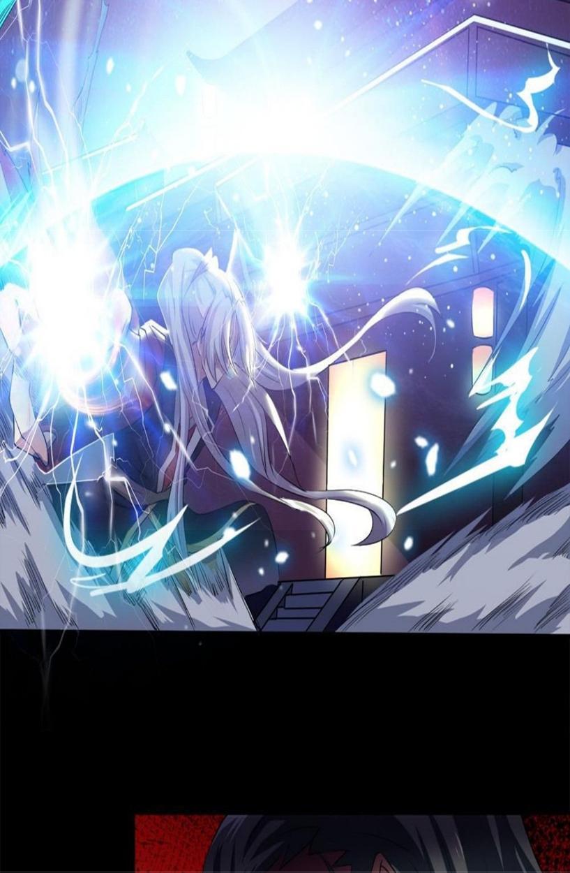 Magic Immortal Qi chapter 19